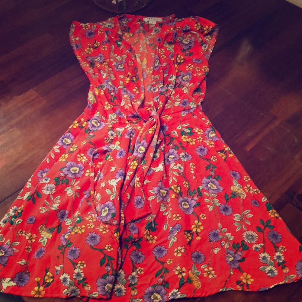 Favlux fashion dress